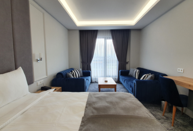 Sakarya Hotel Spa & Wellness - Görsel 6