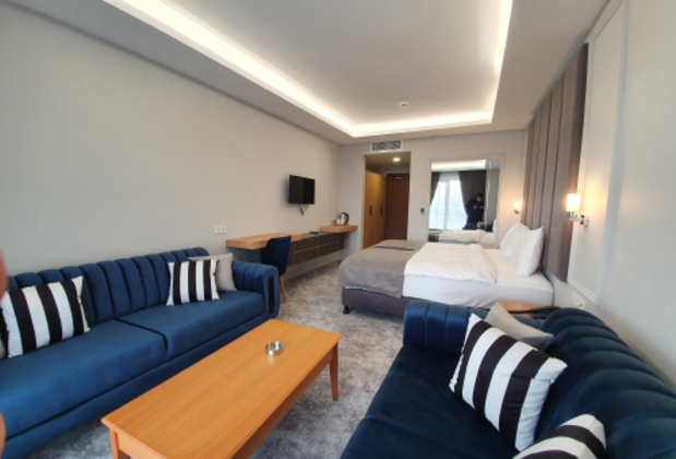 Sakarya Hotel Spa & Wellness - Görsel 9