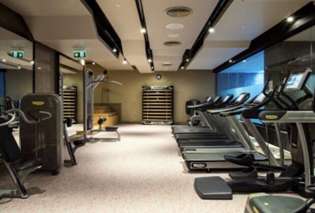 Sakarya Hotel Spa & Wellness - Görsel 17