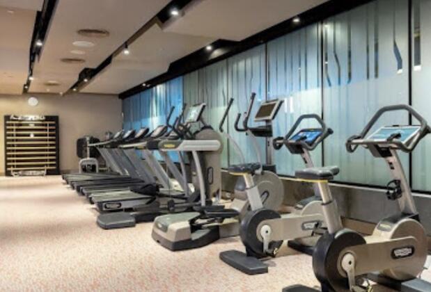 Sakarya Hotel Spa & Wellness - Görsel 16