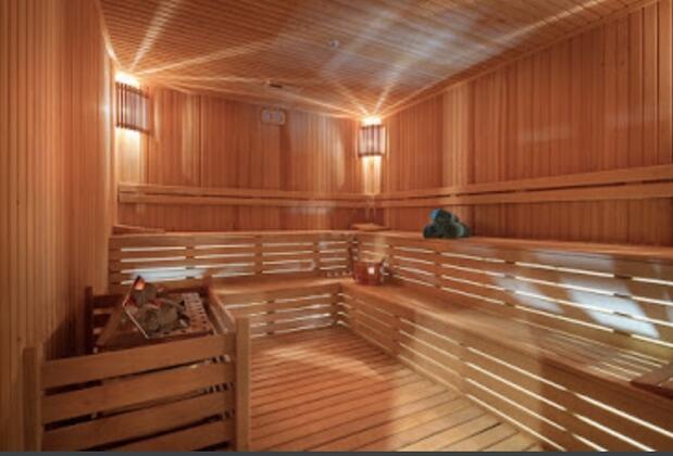 Sakarya Hotel Spa & Wellness - Görsel 14