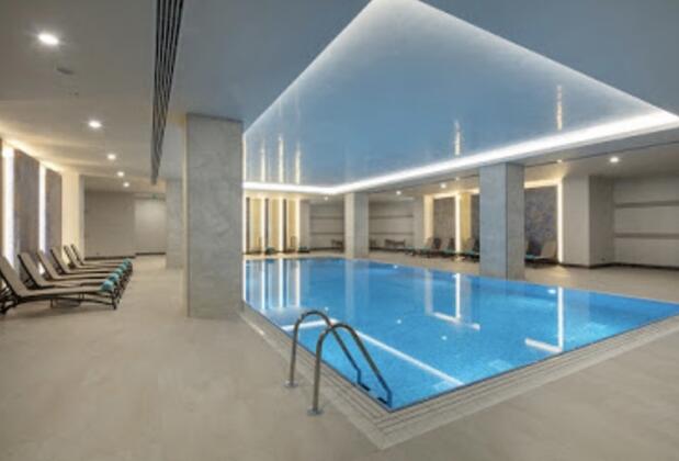 Sakarya Hotel Spa & Wellness - Görsel 11