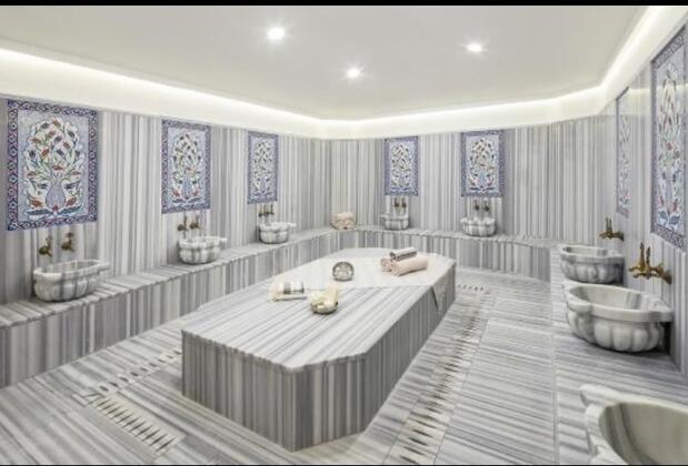 Sakarya Hotel Spa & Wellness - Görsel 15