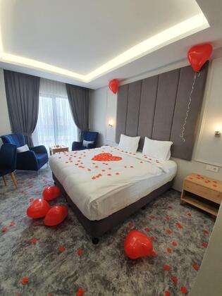 Sakarya Hotel Spa & Wellness - Görsel 7