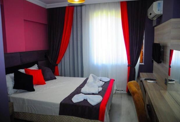 Kemer Port Hotel - Görsel 3