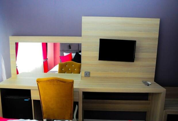 Kemer Port Hotel - Görsel 9