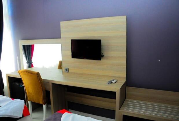 Kemer Port Hotel - Görsel 10