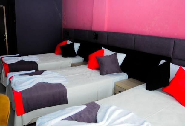 Kemer Port Hotel - Görsel 4