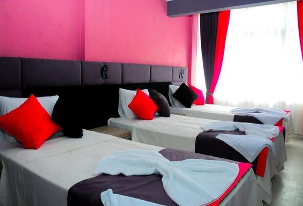 Kemer Port Hotel - Görsel 7