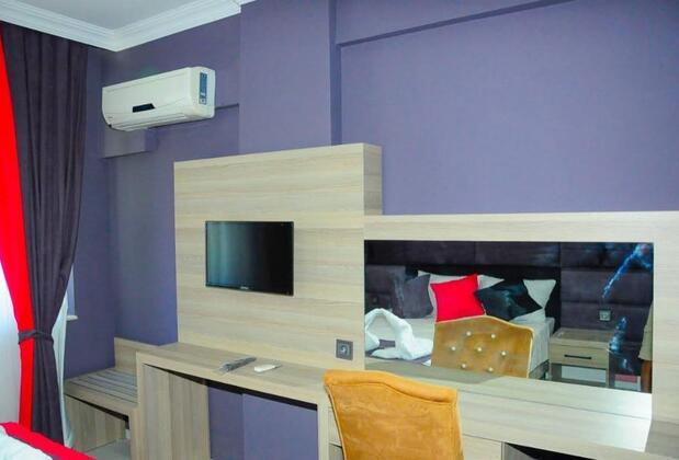 Kemer Port Hotel - Görsel 11