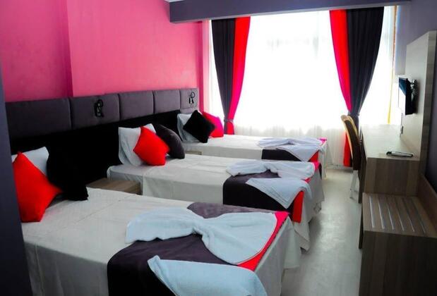 Kemer Port Hotel - Görsel 5