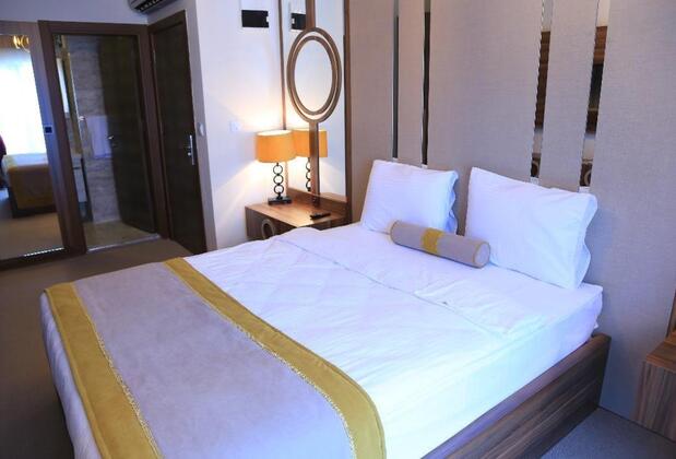 Burçman Hotel Vişne - Görsel 5