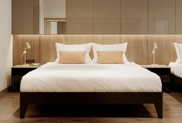 Ring Downtown Hotel - Görsel 8