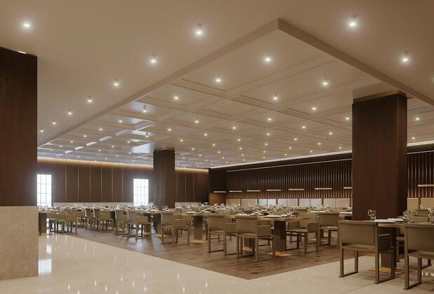 Ring Downtown Hotel - Görsel 12