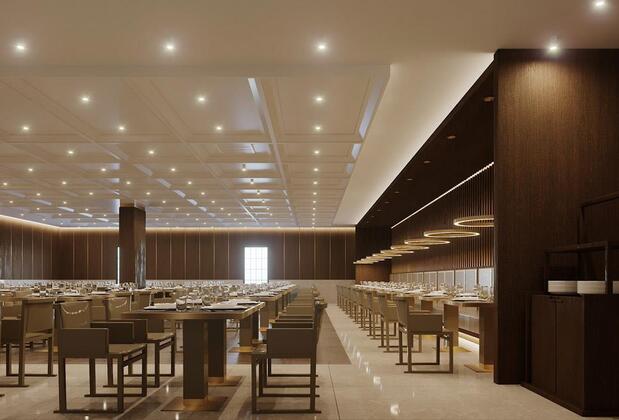 Ring Downtown Hotel - Görsel 13