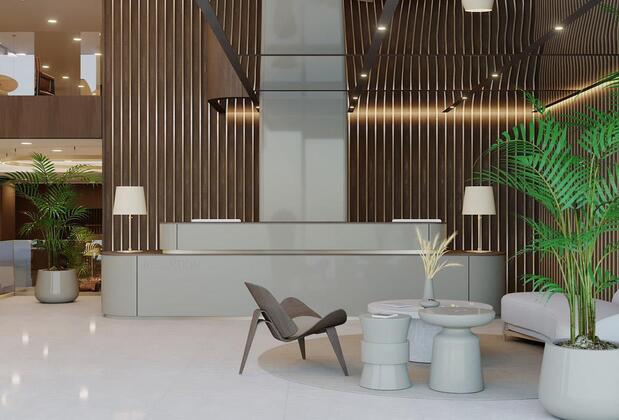 Ring Downtown Hotel - Görsel 4