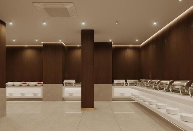 Ring Downtown Hotel - Görsel 15