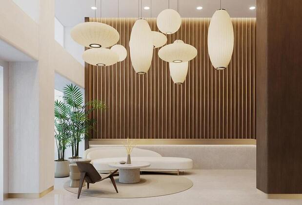 Ring Downtown Hotel - Görsel 5