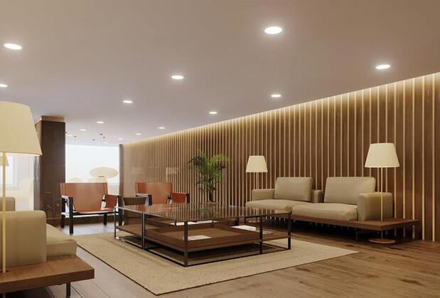 Ring Downtown Hotel - Görsel 6