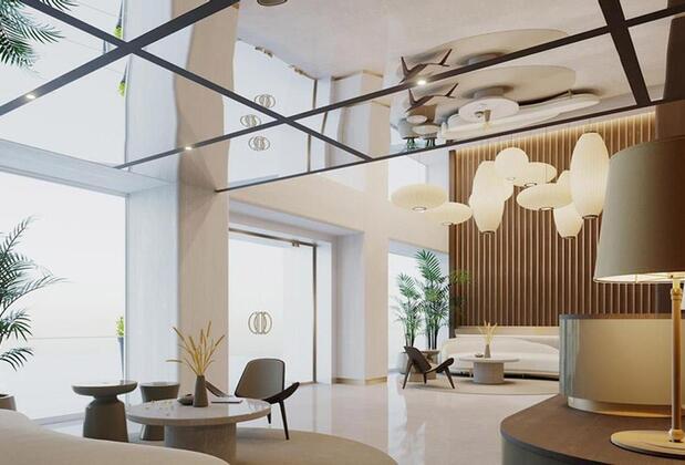 Ring Downtown Hotel - Görsel 3