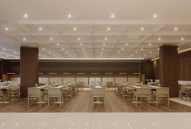 Ring Downtown Hotel - Görsel 14