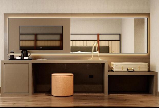 Ring Downtown Hotel - Görsel 10