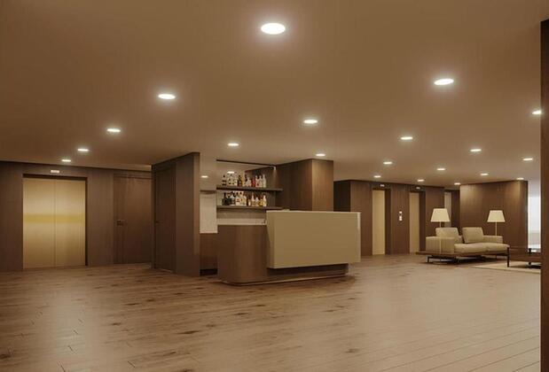 Ring Downtown Hotel - Görsel 11