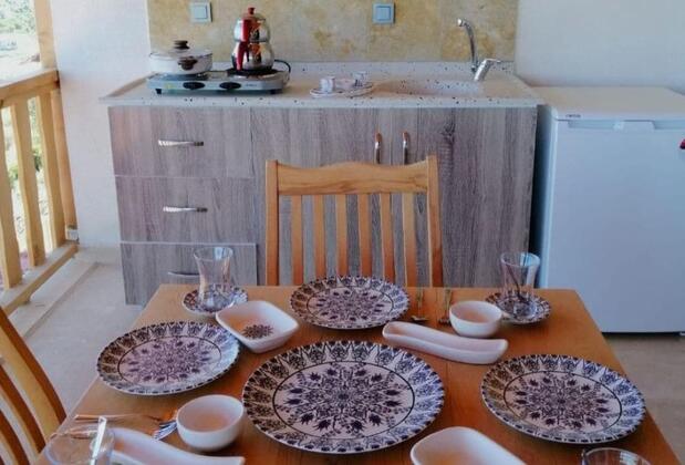 Istlada Taş Ev Apart - Görsel 13