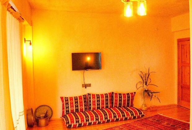 Istlada Taş Ev Apart - Görsel 6