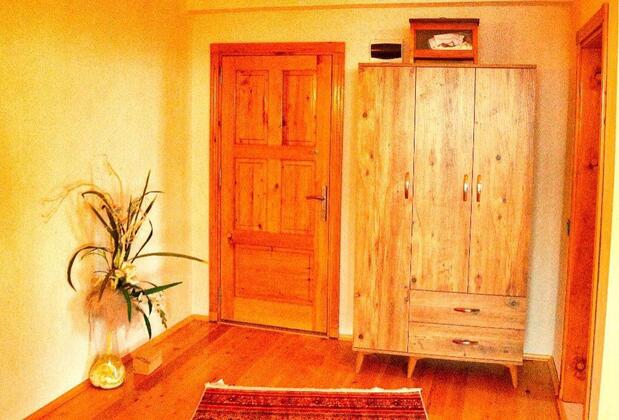 Istlada Taş Ev Apart - Görsel 7