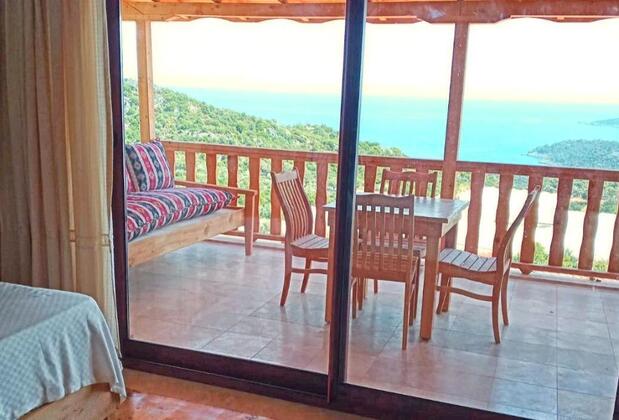 Istlada Taş Ev Apart - Görsel 8