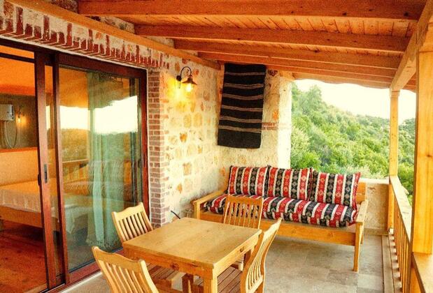 Istlada Taş Ev Apart - Görsel 9