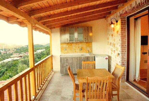 Istlada Taş Ev Apart - Görsel 11