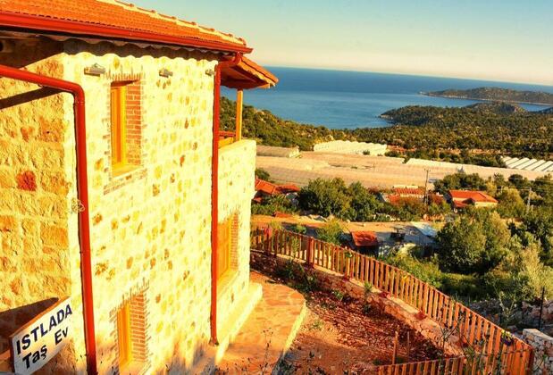 Istlada Taş Ev Apart - Görsel 3