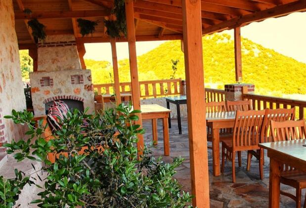 Istlada Taş Ev Apart - Görsel 16