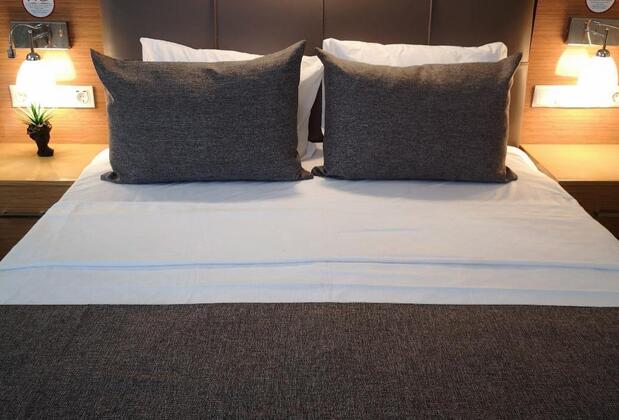 Grand Park Hotel Esenyurt - Görsel 9