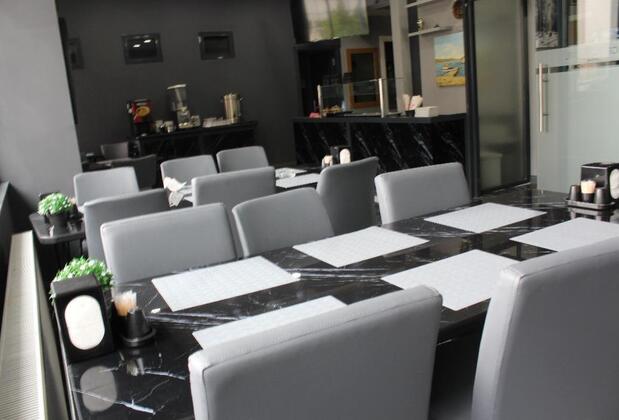 Grand Park Hotel Esenyurt - Görsel 13