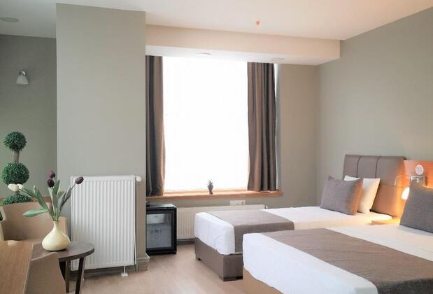 Grand Park Hotel Esenyurt - Görsel 7