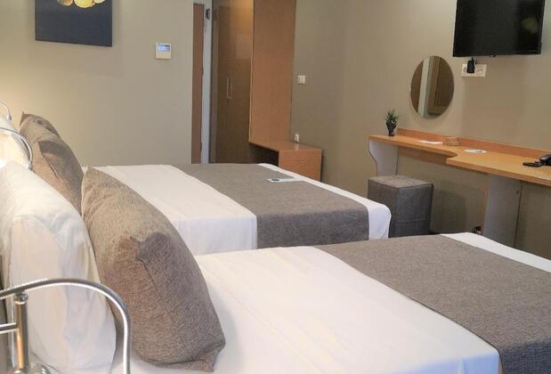 Grand Park Hotel Esenyurt - Görsel 6