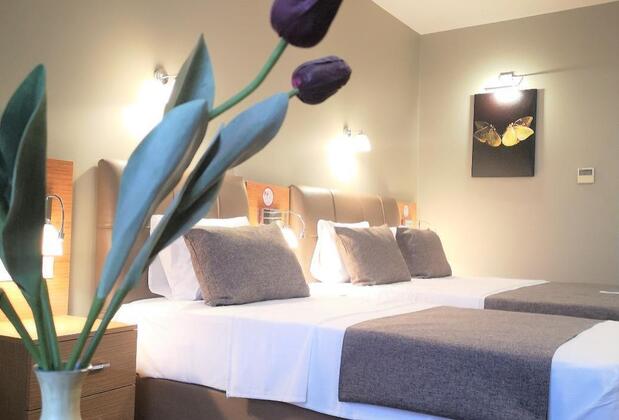 Grand Park Hotel Esenyurt - Görsel 3