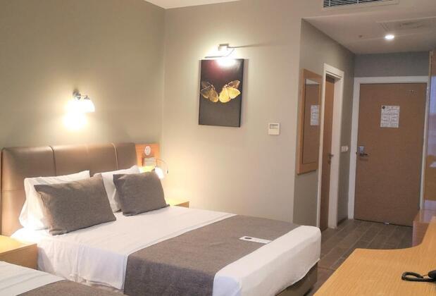 Grand Park Hotel Esenyurt - Görsel 4