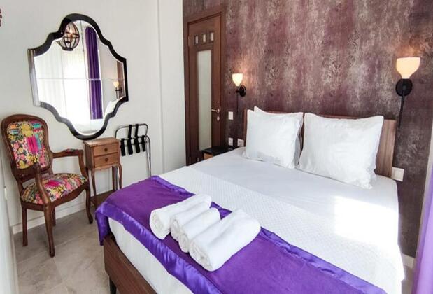 Casia Bozcaada Otel - Görsel 5