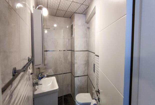 Casia Bozcaada Otel - Görsel 12