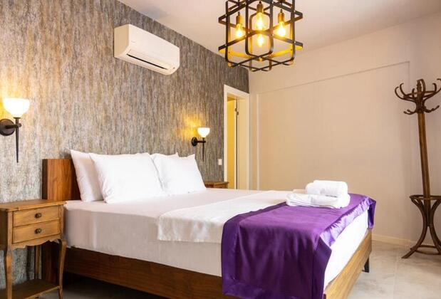 Casia Bozcaada Otel - Görsel 4