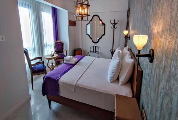 Casia Bozcaada Otel - Görsel 8