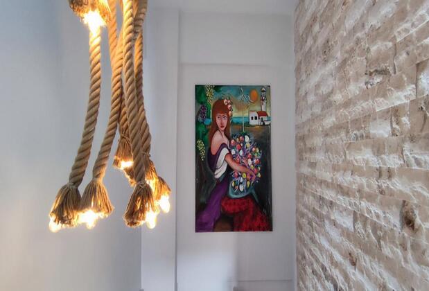 Casia Bozcaada Otel - Görsel 10