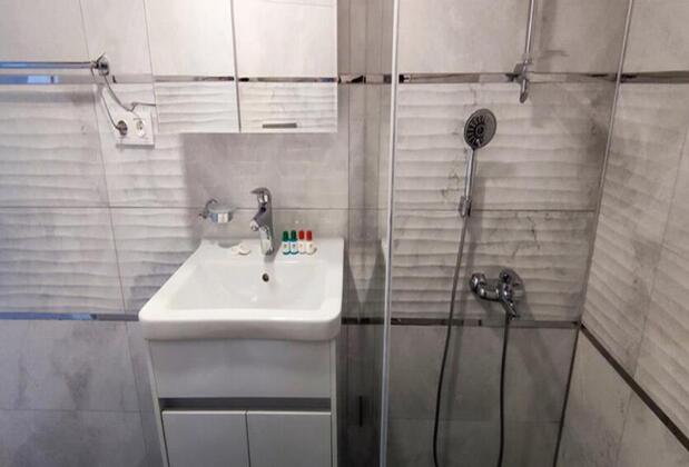 Casia Bozcaada Otel - Görsel 13