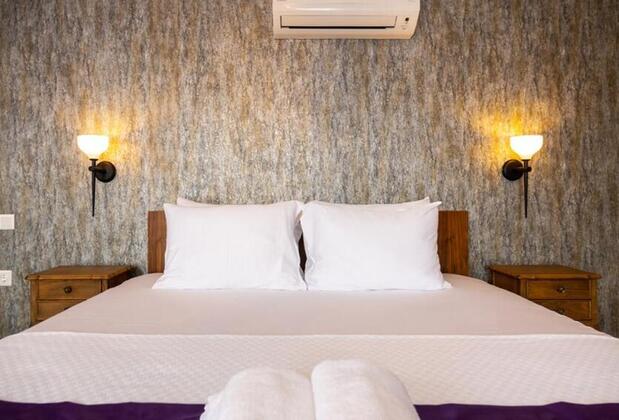 Casia Bozcaada Otel - Görsel 9