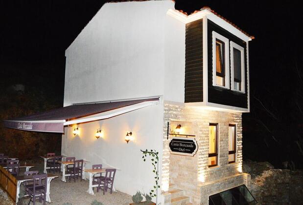 Casia Bozcaada Otel - Görsel 3