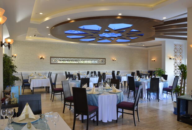 Emelda Sun Club  - Görsel 17